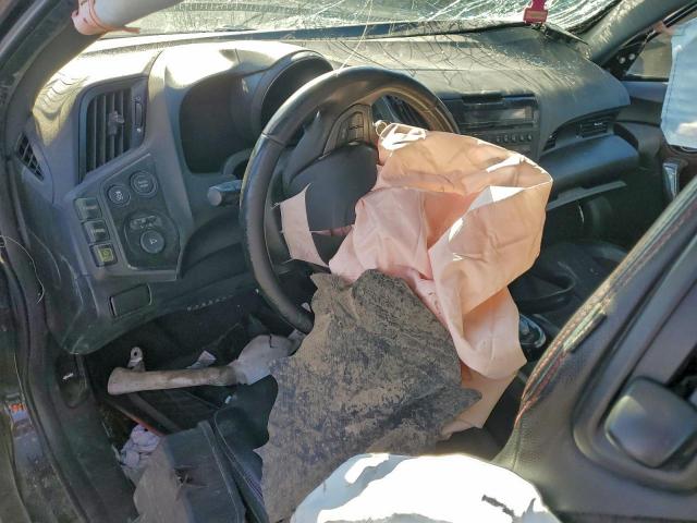 Honda Crz Ex Image 9