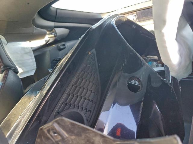 Honda Crz Ex Image 2