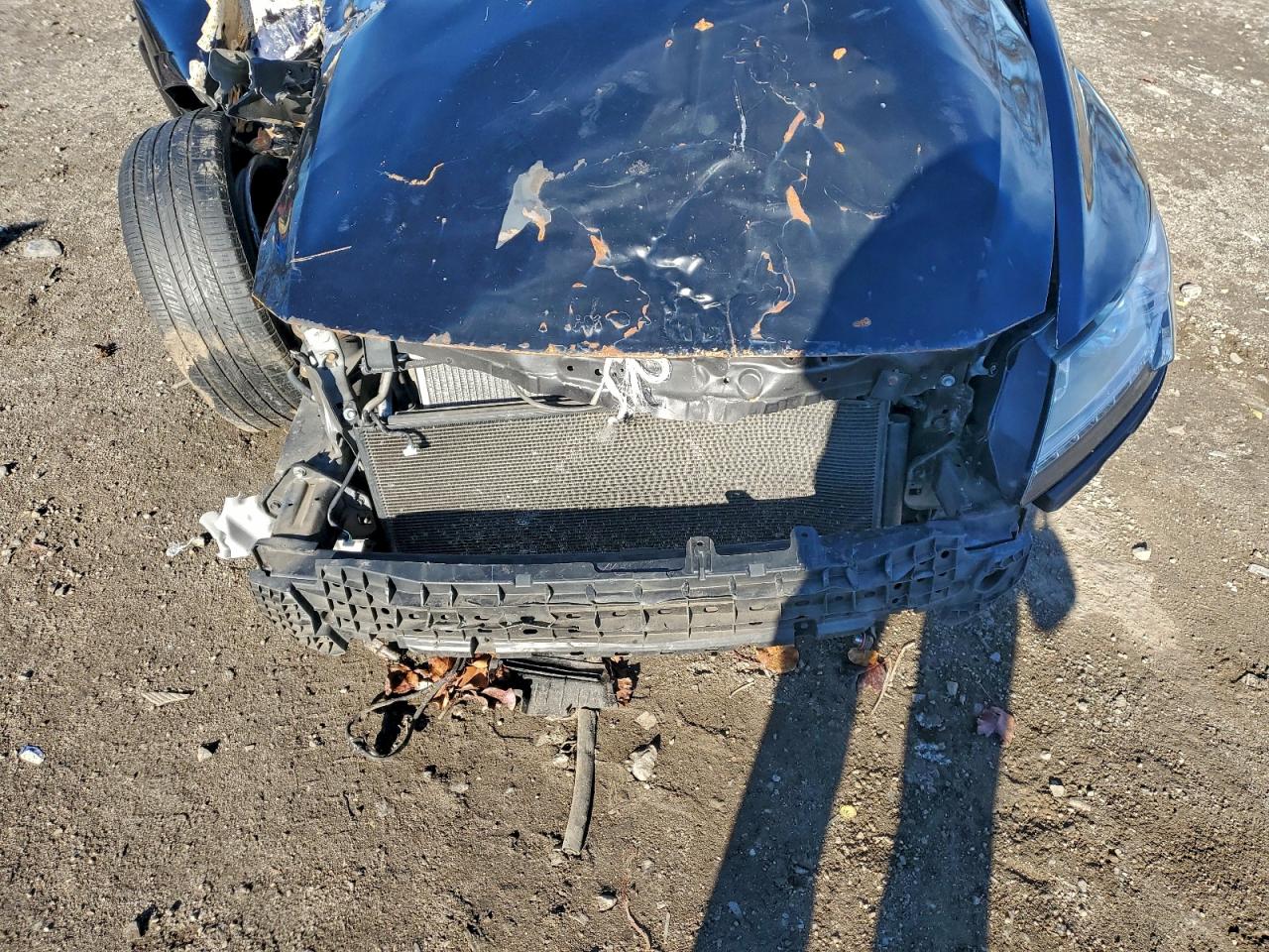 Honda Crz Ex Image 12