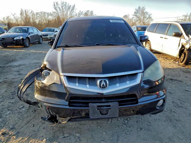 Acura RDX Technology Image 5