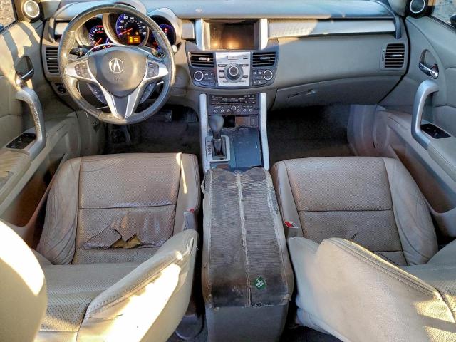 Acura RDX Technology Image 9