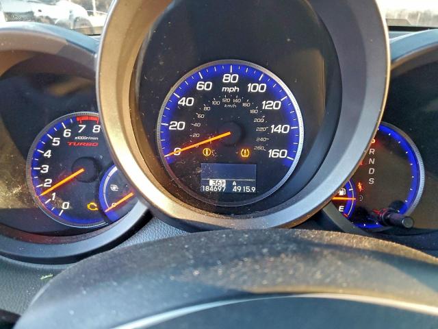 Acura RDX Technology Image 2