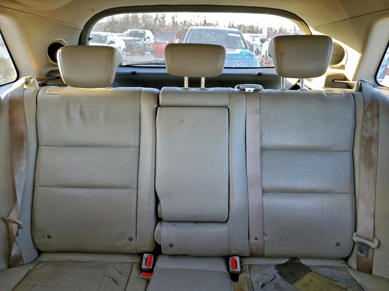 Acura RDX Technology Image 11