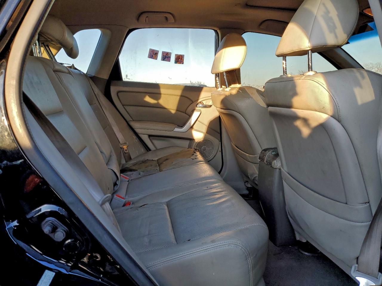 Acura RDX Technology Image 10