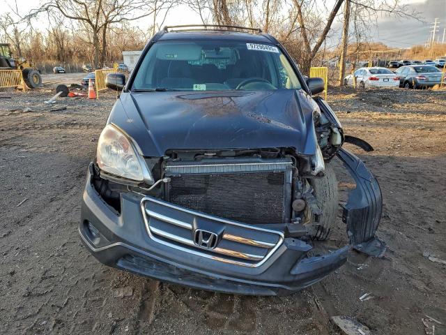 Honda Crv Ex Image 3