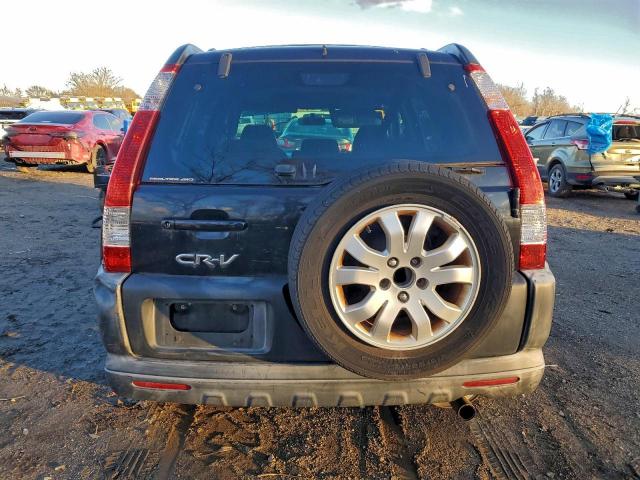 Honda Crv Ex Image 2