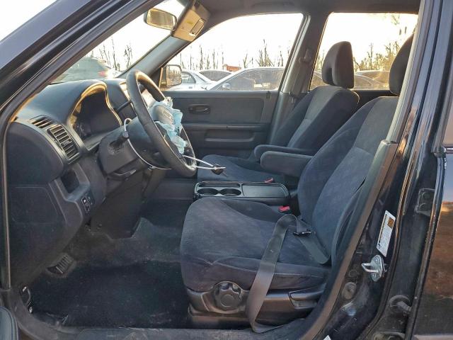 Honda Crv Ex Image 6