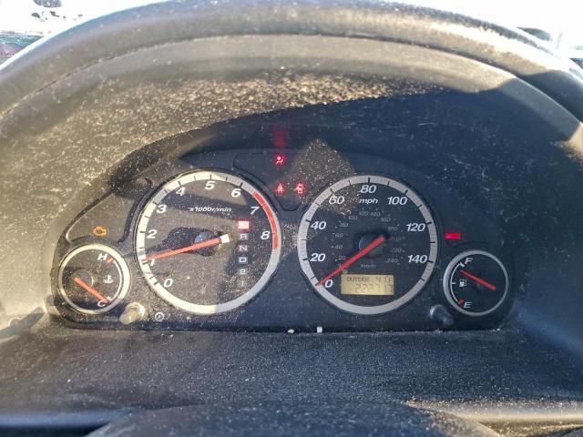 Honda Crv Ex Image 10