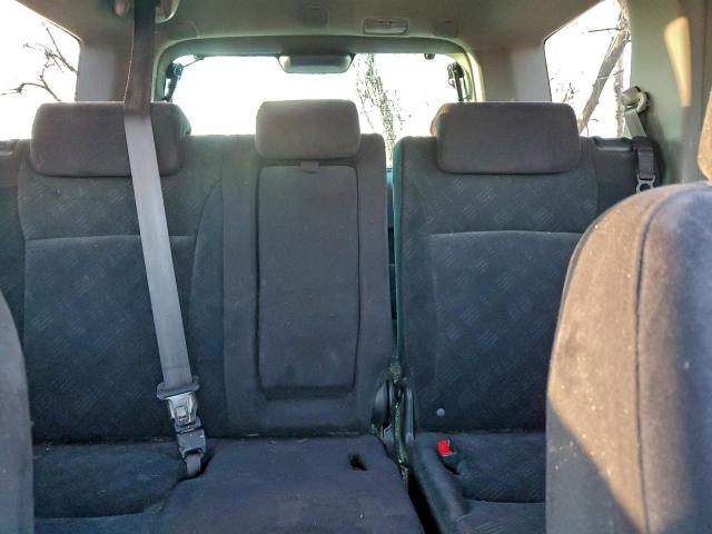 Honda Crv Ex Image 4