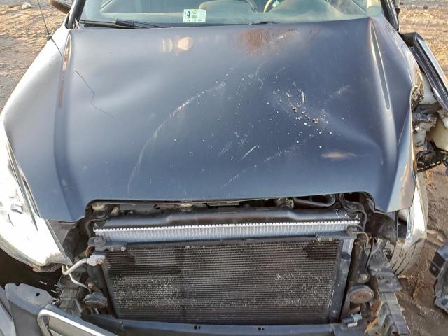 Honda Crv Ex Image 9