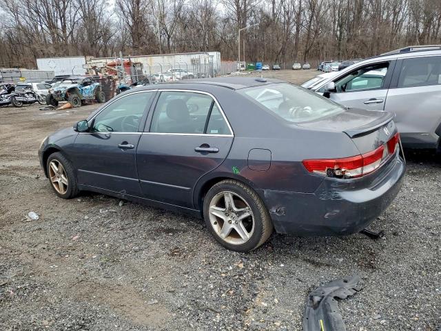 Honda Accord Ex Image 4