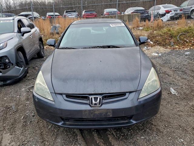 Honda Accord Ex Image 11