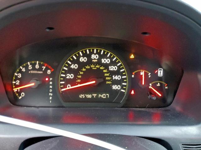 Honda Accord Ex Image 10