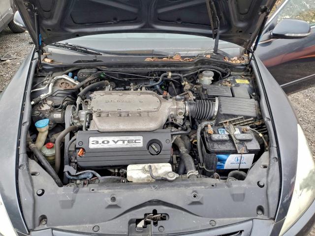 Honda Accord Ex Image 12