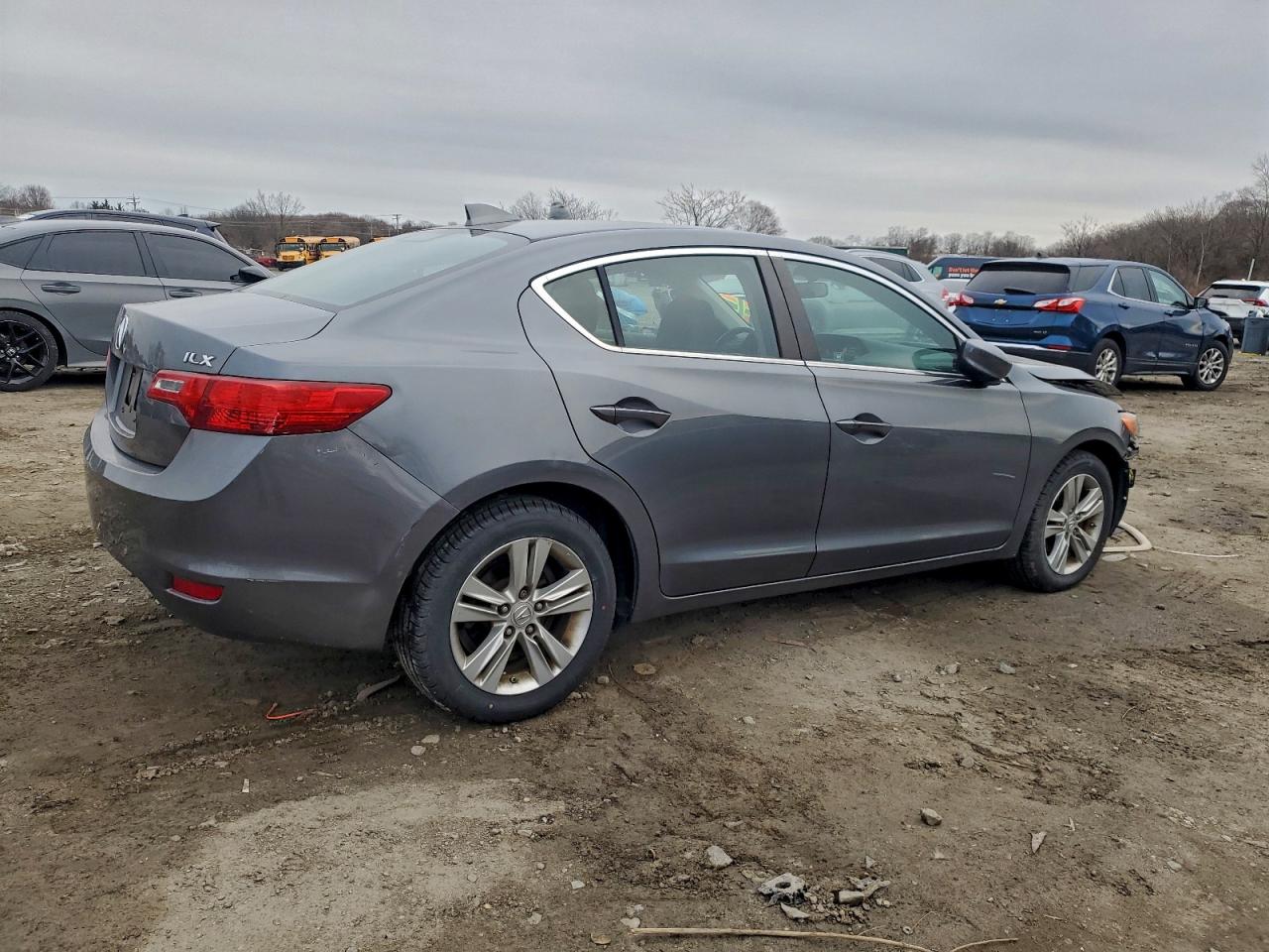 Acura ILX 20 Image 2