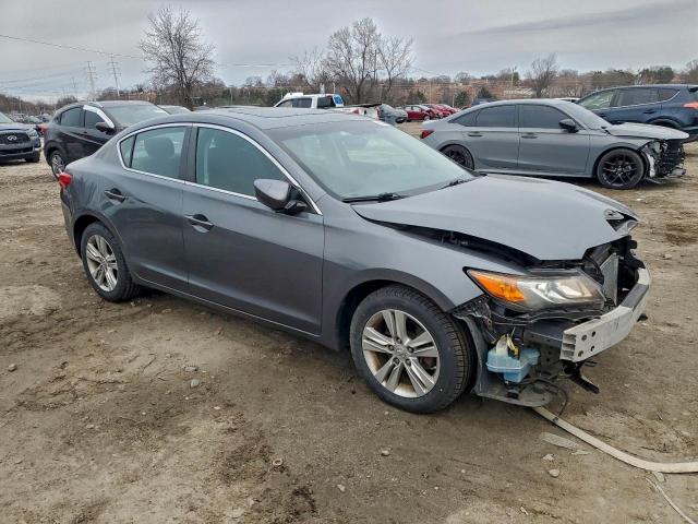 Acura ILX 20 Image 4