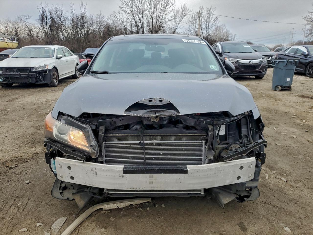 Acura ILX 20 Image 3