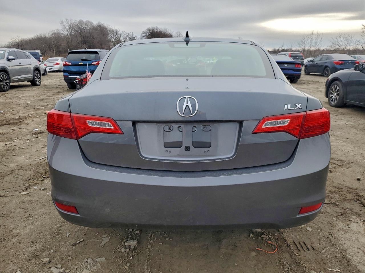 Acura ILX 20 Image 10