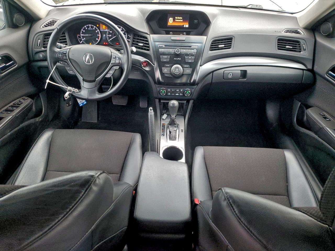 Acura ILX 20 Image 6