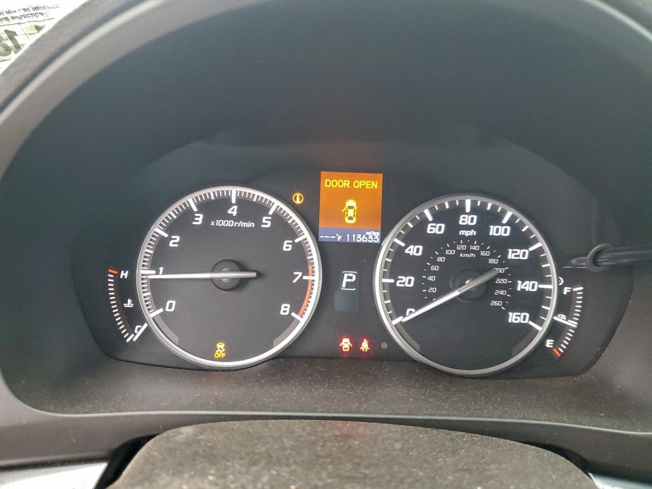 Acura ILX 20 Image 5