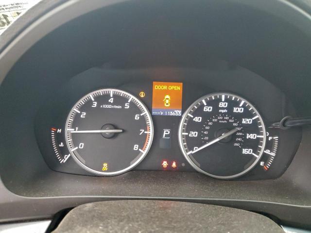 Acura ILX 20 Image 5