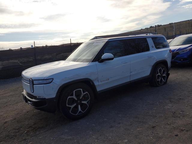  Salvage Rivian Ris