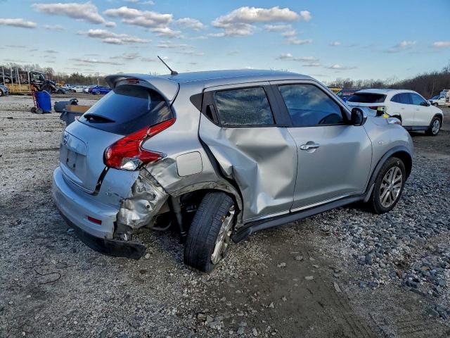 Nissan JUKE S Image 6