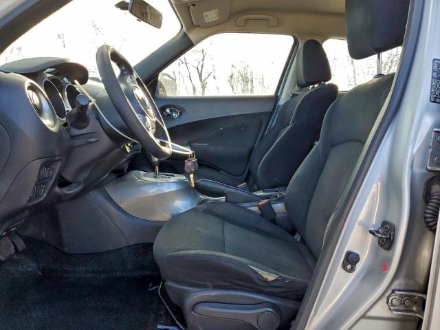 Nissan JUKE S Image 5