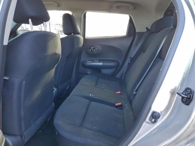 Nissan JUKE S Image 8