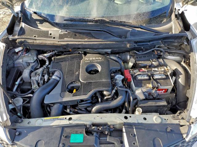 Nissan JUKE S Image 12