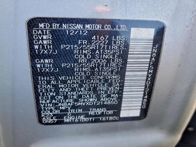 Nissan JUKE S Image 11