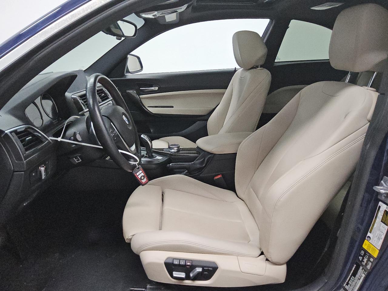 BMW 2 Series Image 3