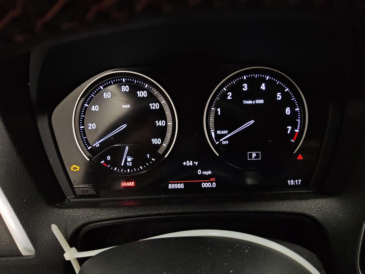 BMW 2 Series Image 6