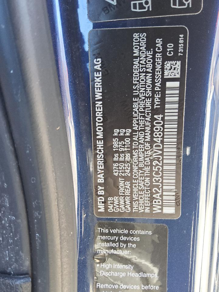 BMW 2 Series Image 5