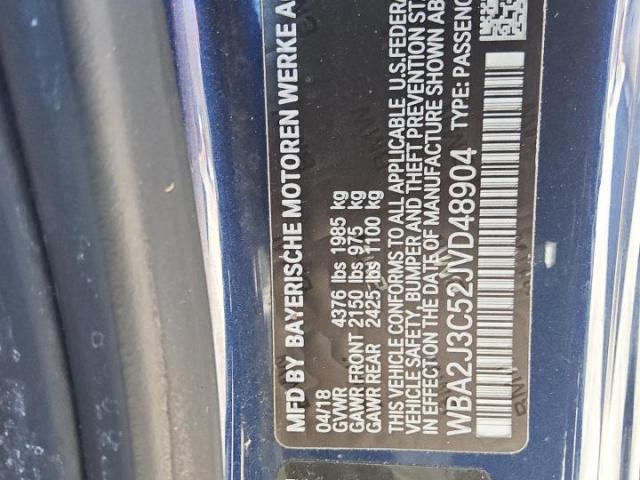 BMW 2 Series Image 5