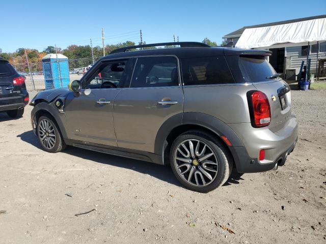 MINI Cooper S E Countryman All4 Image 2