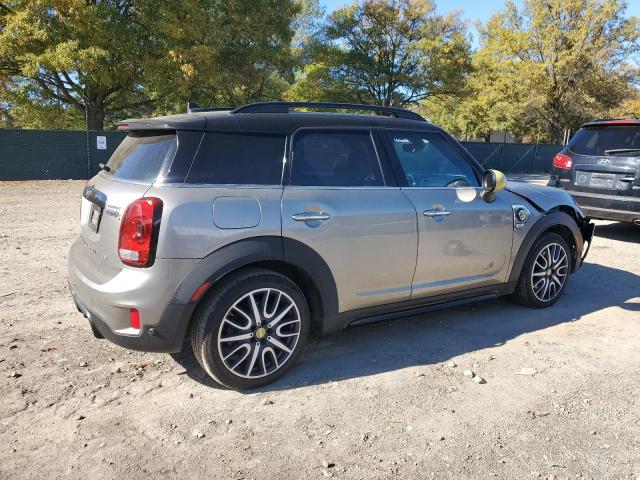 MINI Cooper S E Countryman All4 Image 12