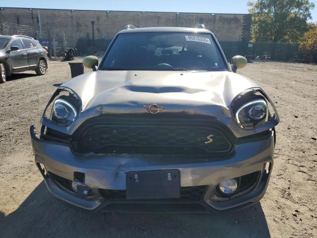 MINI Cooper S E Countryman All4 Image 3