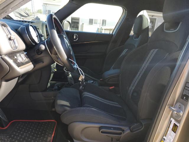 MINI Cooper S E Countryman All4 Image 6