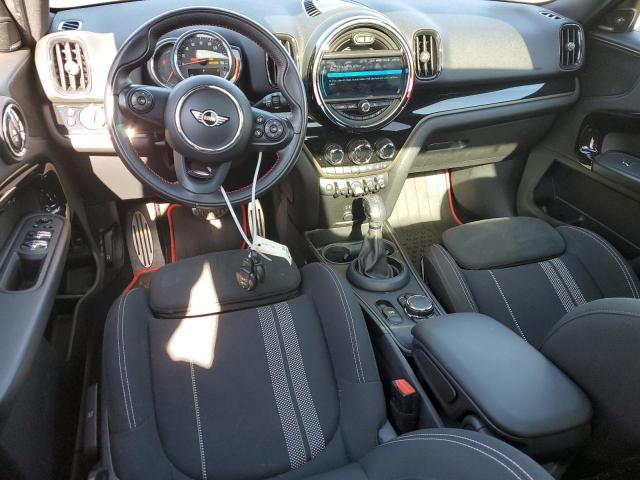 MINI Cooper S E Countryman All4 Image 7