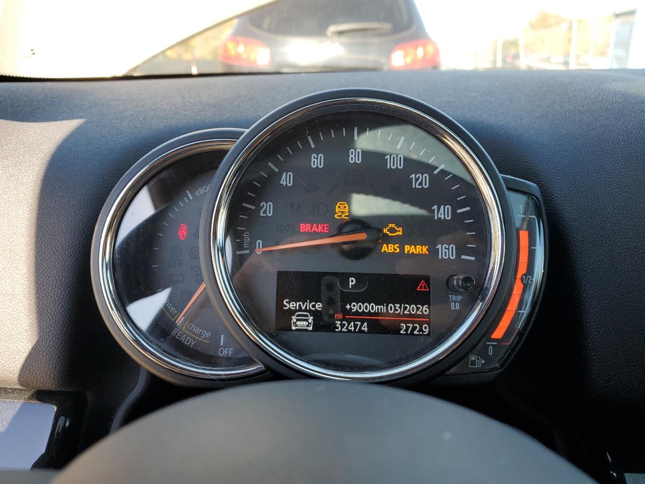 MINI Cooper S E Countryman All4 Image 8