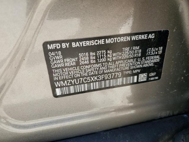 MINI Cooper S E Countryman All4 Image 9