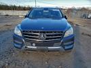 Mercedes-Benz M-Class 350 4matic Image 5