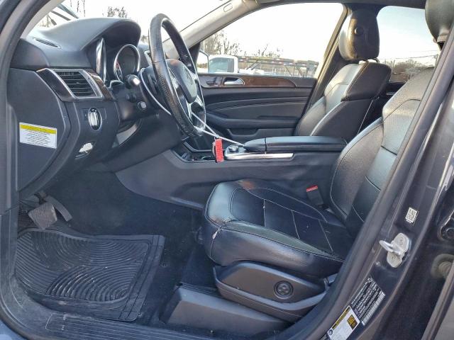 Mercedes-Benz M-Class 350 4matic Image 10