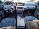Mercedes-Benz M-Class 350 4matic Image 11