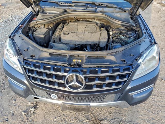 Mercedes-Benz M-Class 350 4matic Image 8