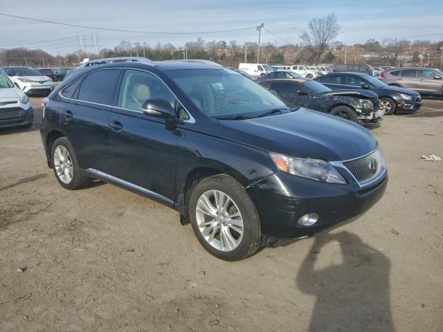 Lexus RX 450h Image 7