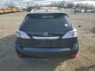 Lexus RX 450h Image 4