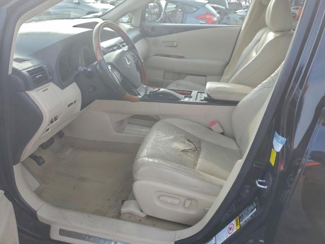 Lexus RX 450h Image 6