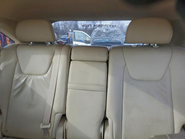 Lexus RX 450h Image 13